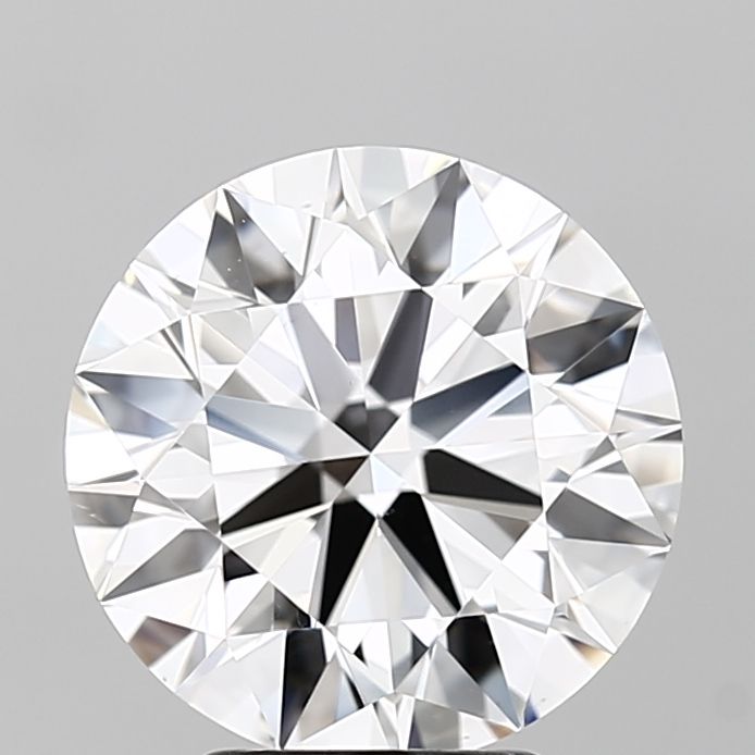 3.58 Carat