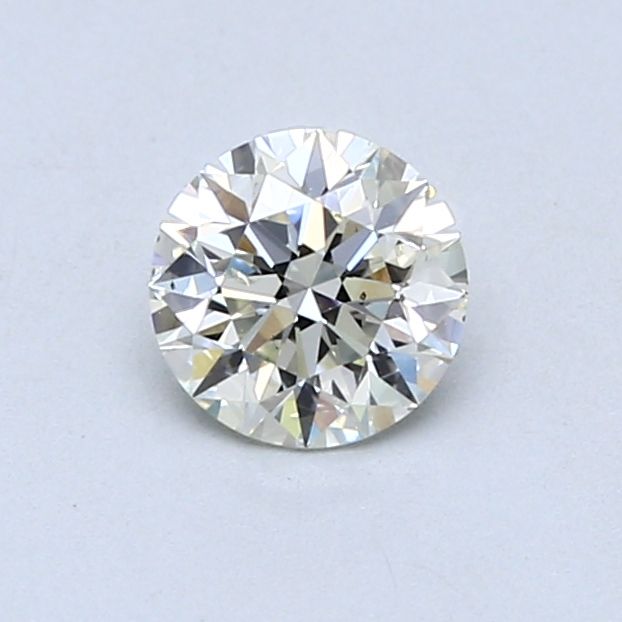 0.6 ct Round Diamond