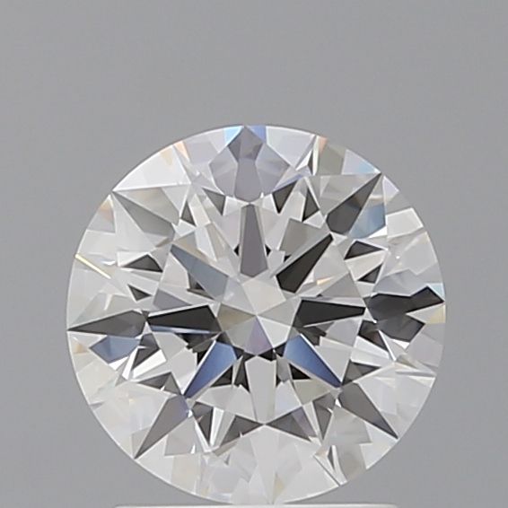 1.60 ct. round Lab Grown Diamond front image