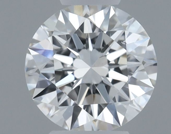 0.30 ct Round diamond
