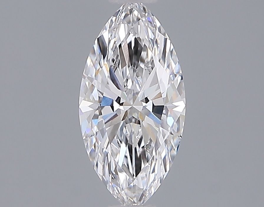 1.04 ct. marquise Lab Grown Diamond front image