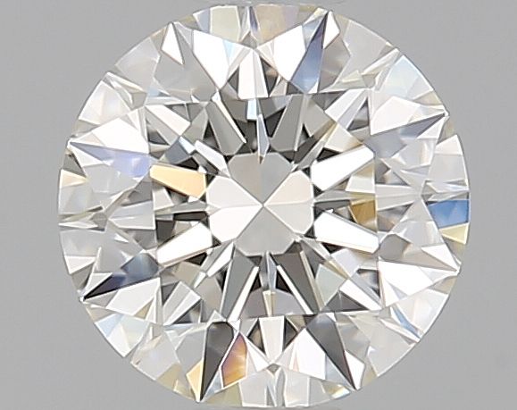 0.55 ct Round diamond