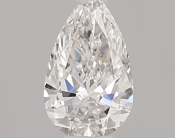 0.31 ct Pear diamond