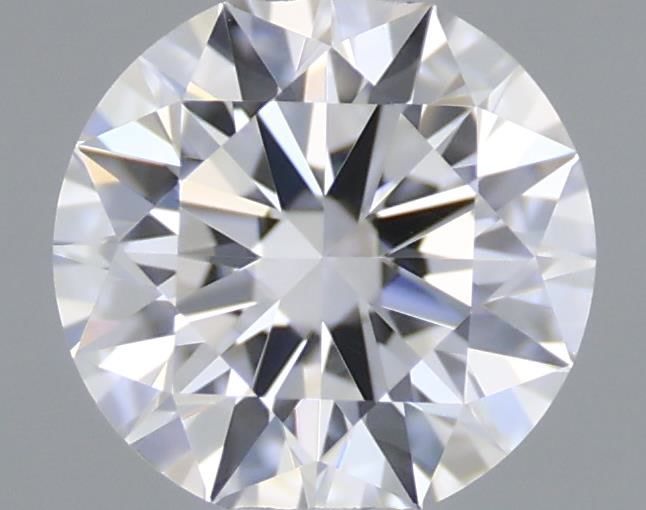 0.29 ct lab-grown Round Diamond