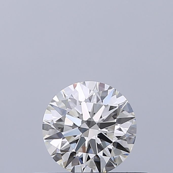 0.38 ct Round diamond