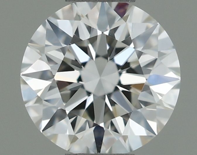 0.35 ct Round diamond