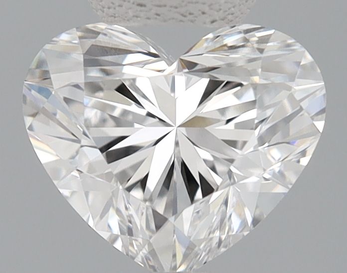 1.06 ct. heart Lab Grown Diamond front image