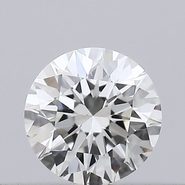 0.15 ct Round diamond