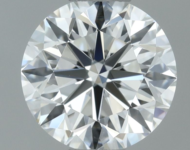 0.70 ct Round diamond