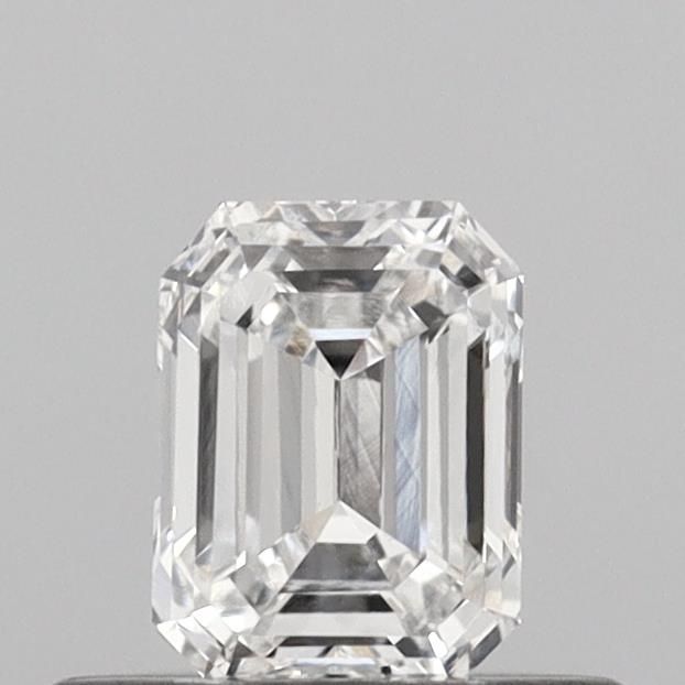 0.46 ct lab-grown Emerald Diamond