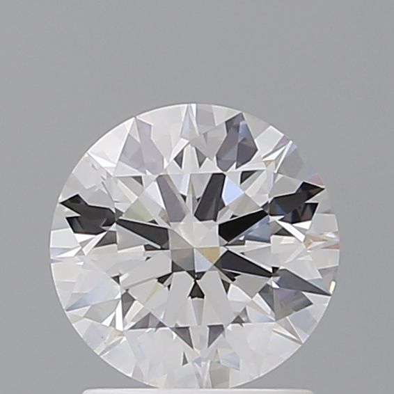 1.52 ct. round Lab Grown Diamond front image