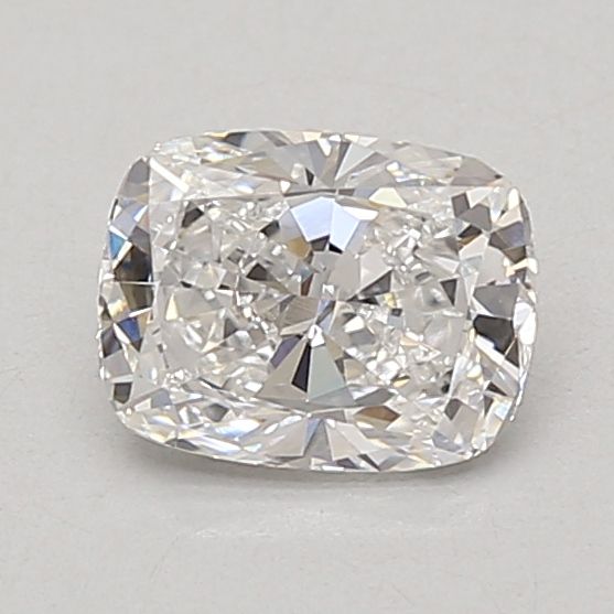 0.96 ct lab-grown Cushion modified Diamond