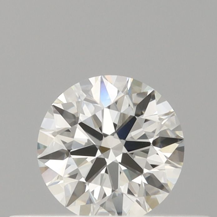 0.30 ct Round diamond
