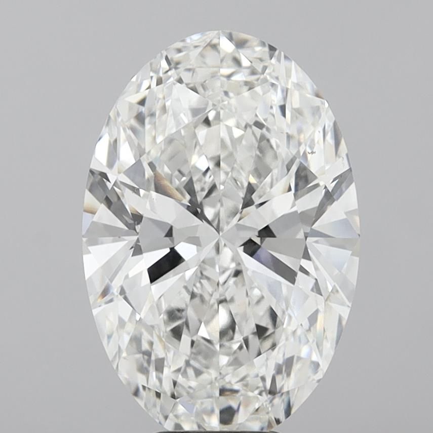 8.01 Carat
