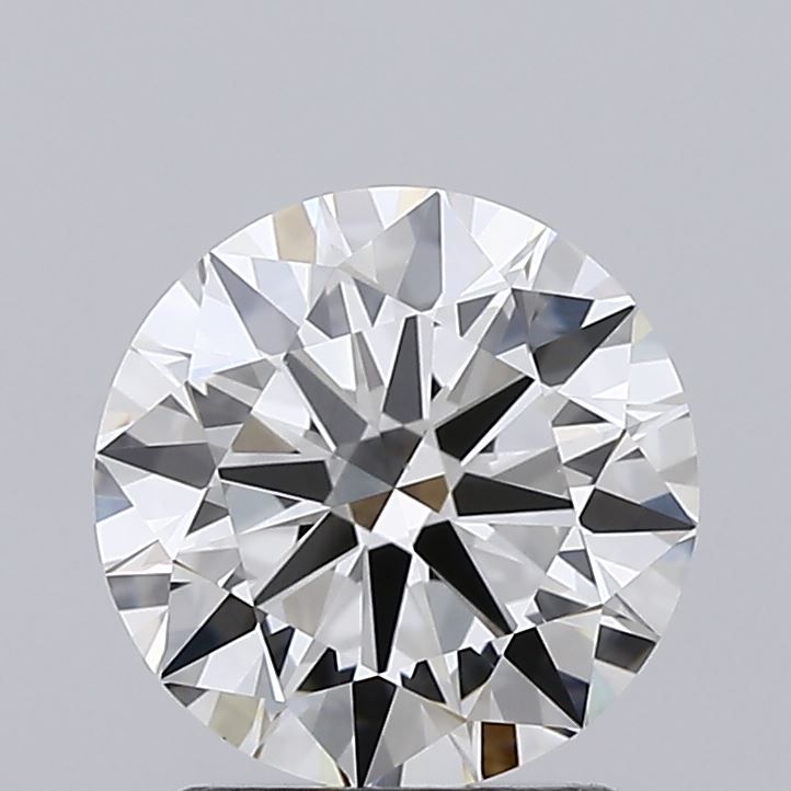 1.55 ct Round diamond