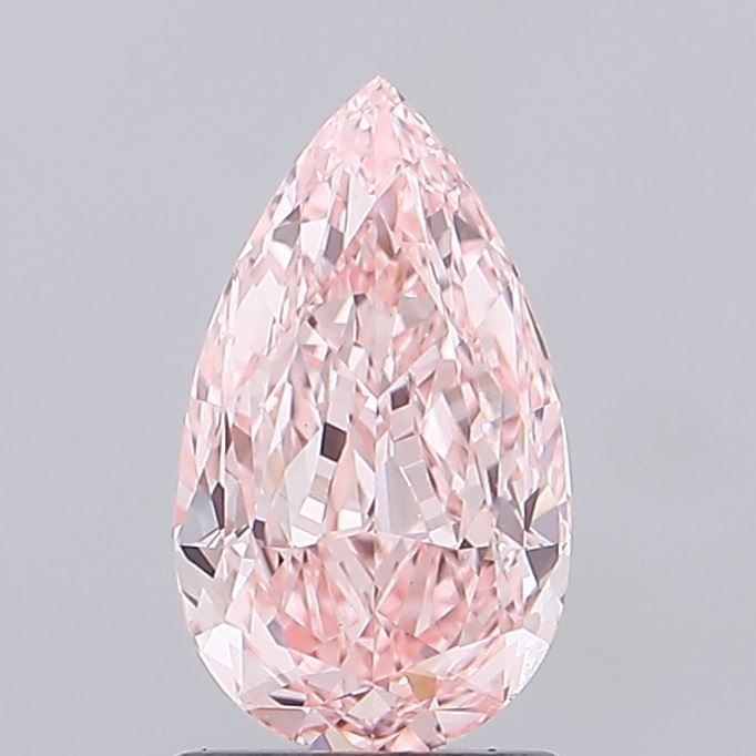 1.49 ct Pear diamond