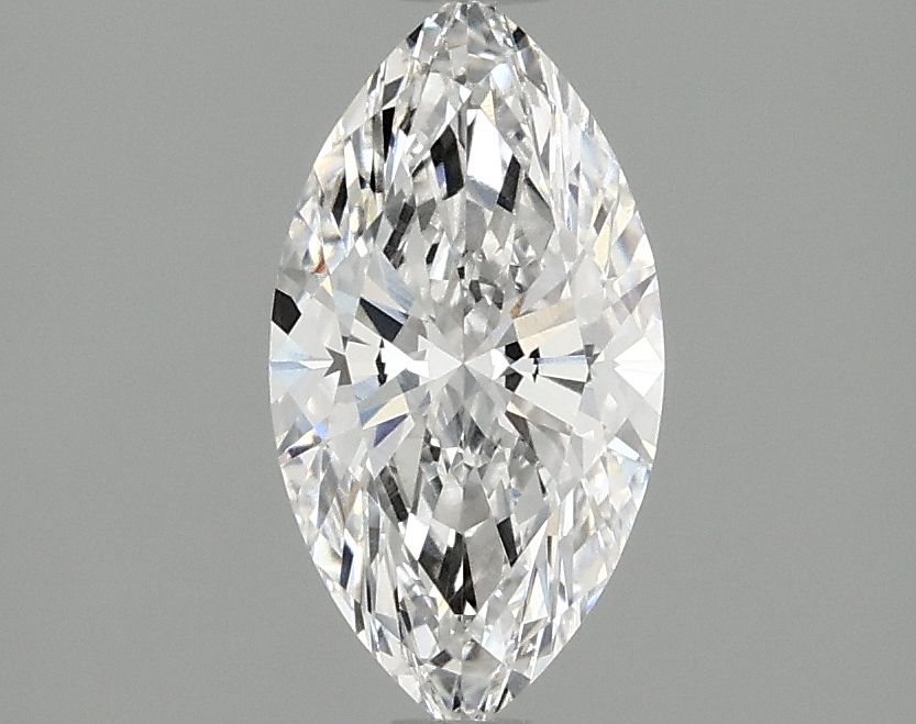 1.07 ct. marquise Lab Grown Diamond front image