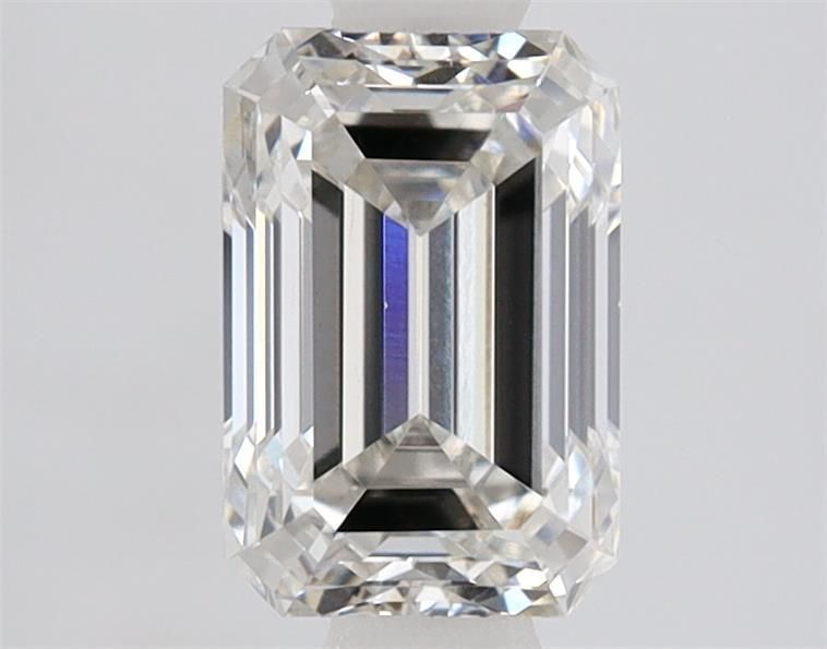1.51 ct Emerald diamond