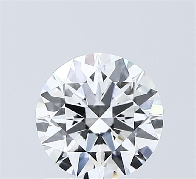 1.05 ct. round Lab Grown Diamond front image