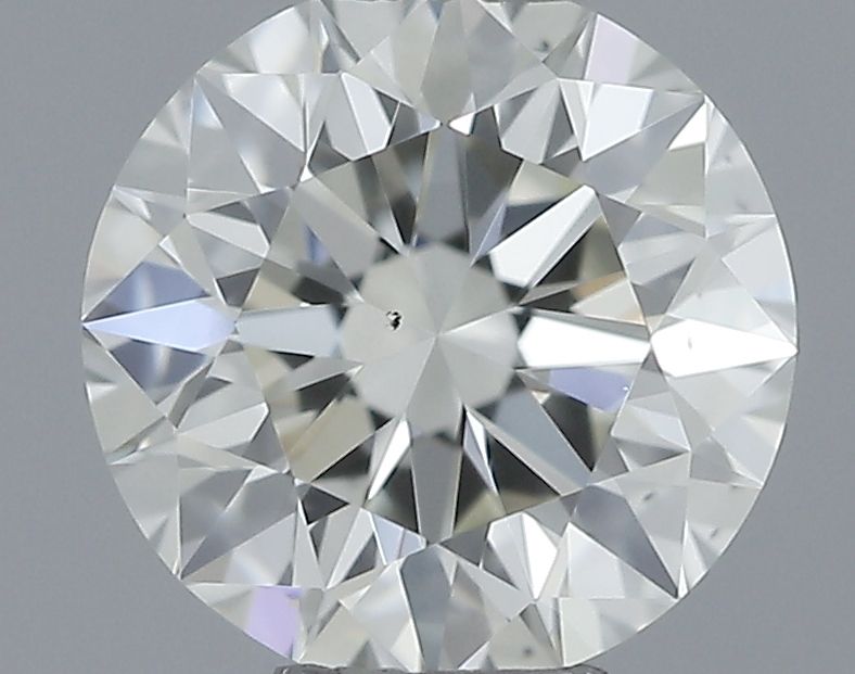 0.53 Carat