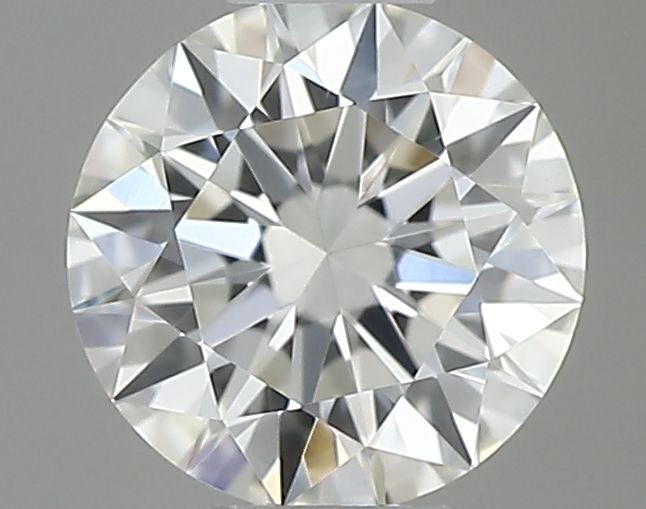 0.30 ct Round diamond