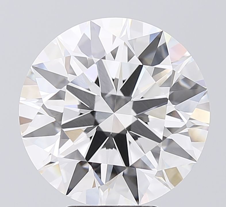 Diament 5.56 ct F/VVS2