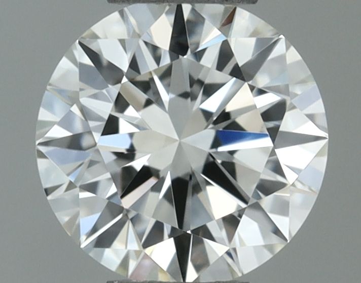0.31 ct Round diamond