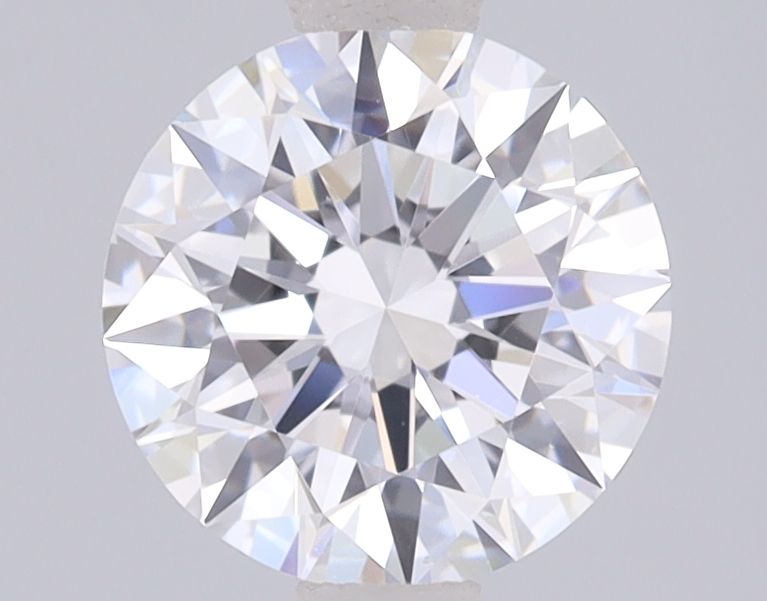 1.31 ct. round Lab Grown Diamond front image