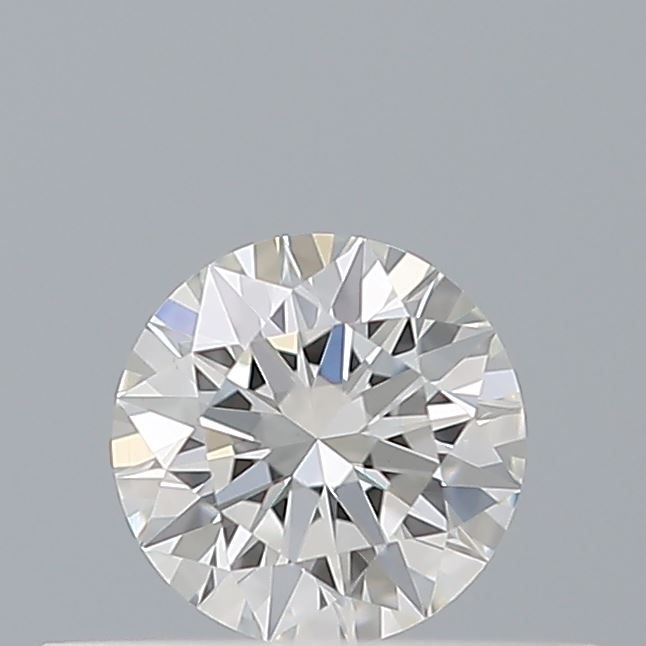 0.23 ct Round diamond