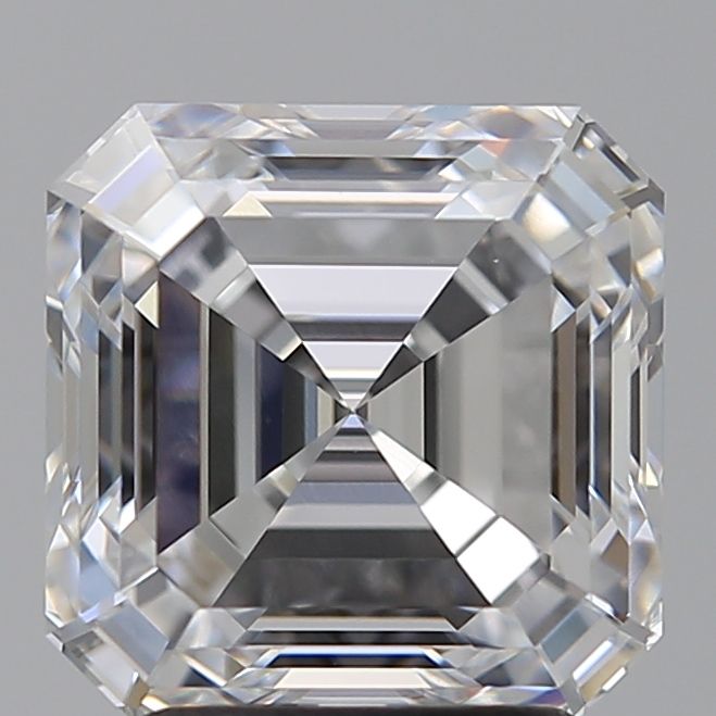 Diament 3.09 ct E/VVS2