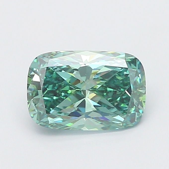 2.52 Carat