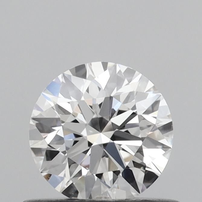 0.82 ct. round Lab Grown Diamond front image
