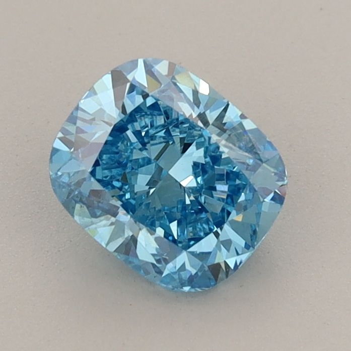 0.99 ct lab-grown Cushion modified Diamond