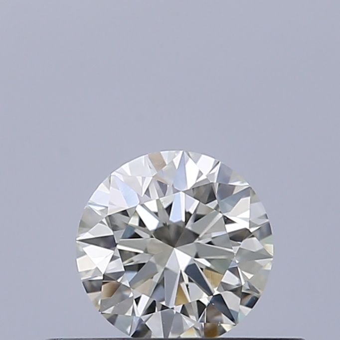 0.32 ct Round Diamond