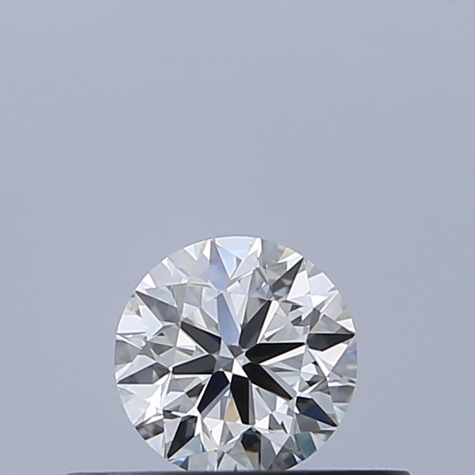 0.28 ct Round diamond