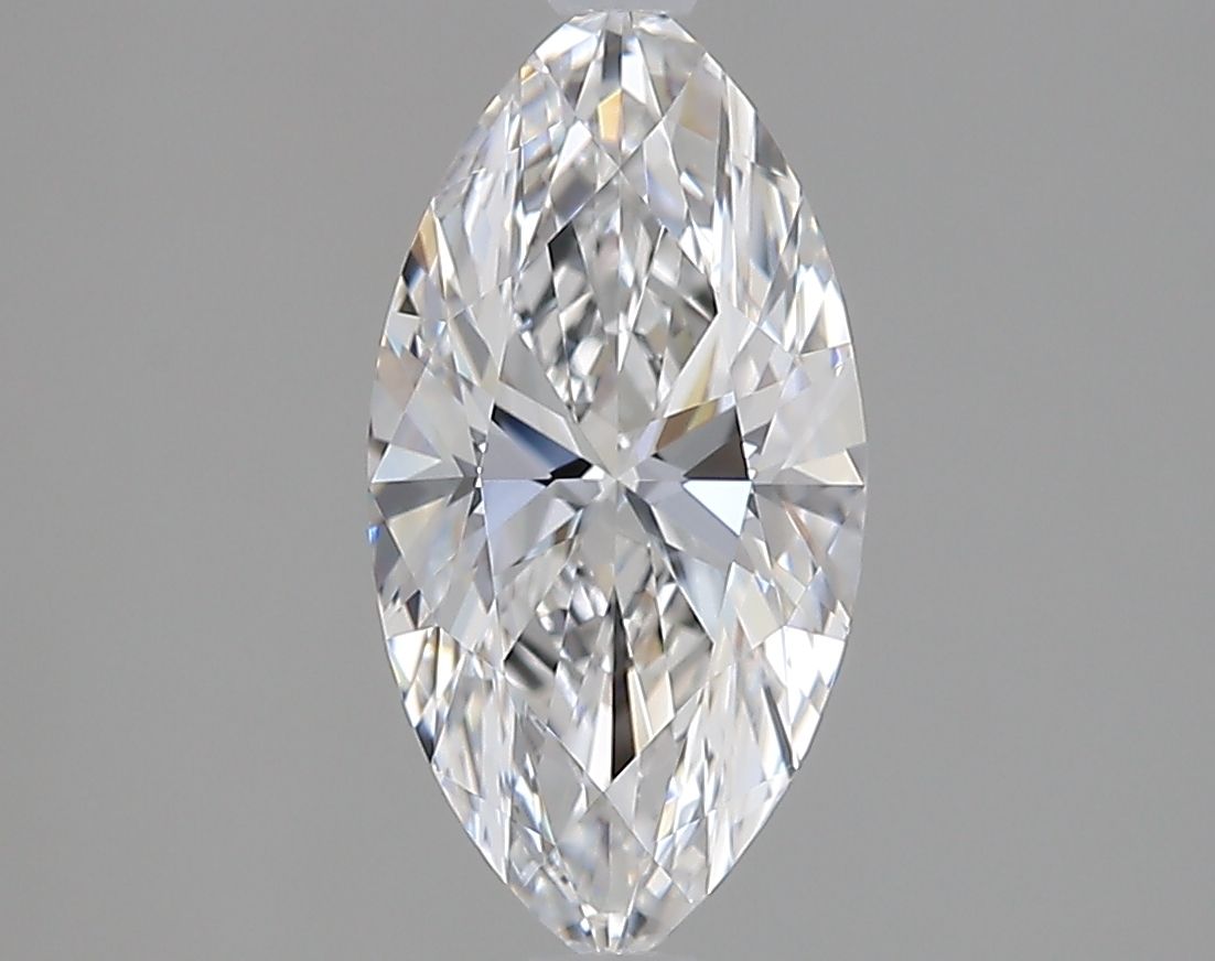 1.53 ct. marquise Lab Grown Diamond front image