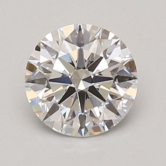 1.10 ct. round Lab Grown Diamond front image