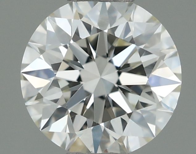 0.50 ct Round diamond