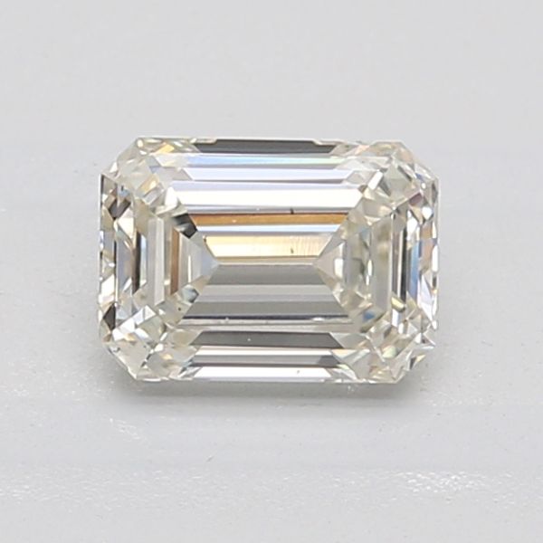 1.04 ct Emerald diamond