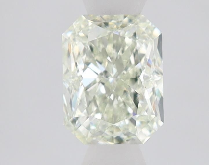 Diament 1.03 ct Very Light Green/VS1