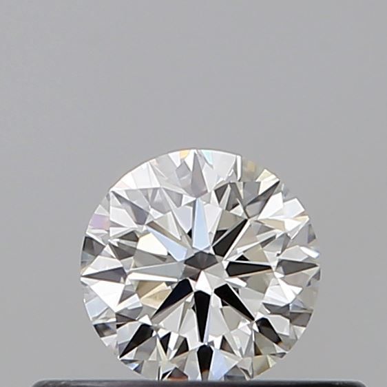 0.30 ct Round diamond