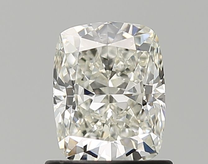 1.00 ct Cushion Brilliant diamond