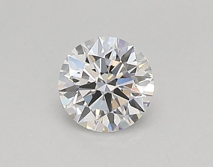 0.32 ct lab-grown Round Diamond