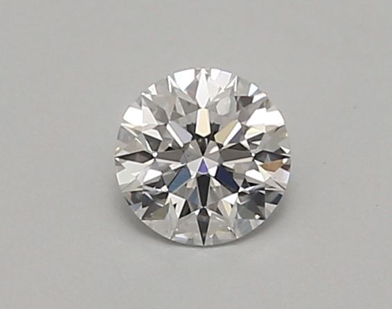 0.47 ct lab-grown Round Diamond