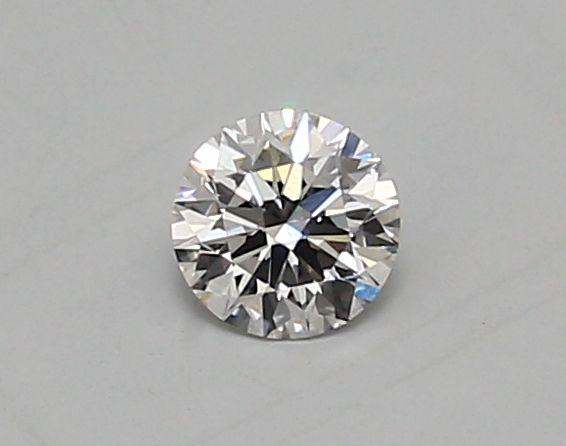 0.39 ct lab-grown Round Diamond