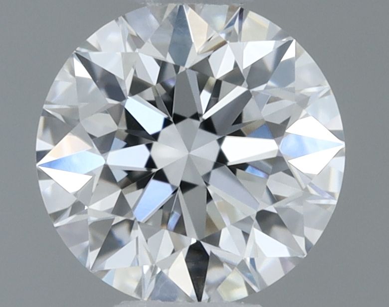 0.41 ct Round diamond