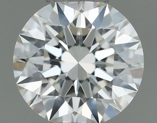 0.30 ct Round diamond