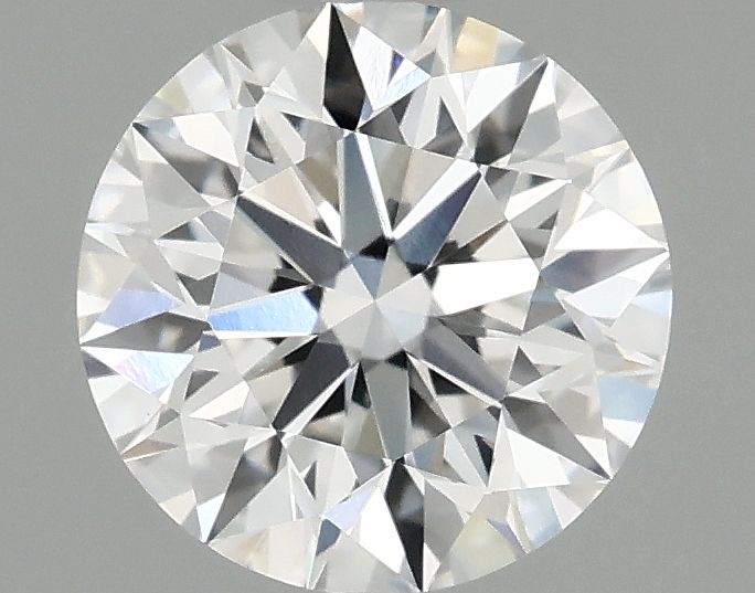 1.06 ct. round Lab Grown Diamond front image