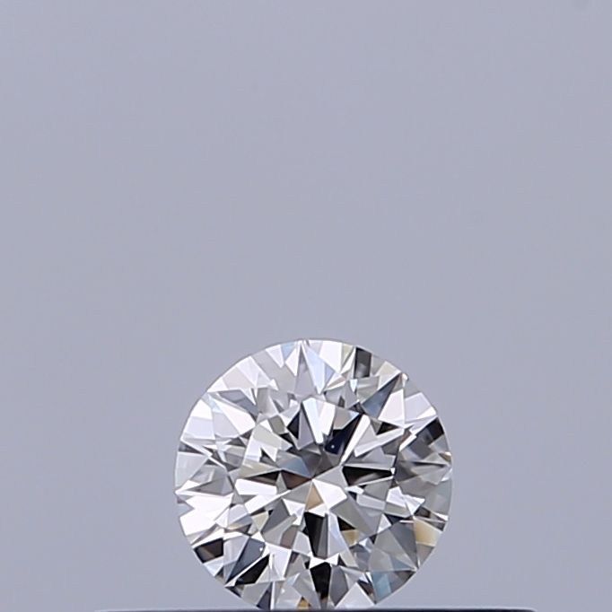 0.18 ct Round Diamond