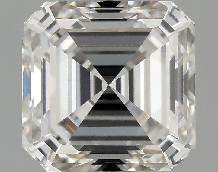 1.60 ct. asscher Lab Grown Diamond front image